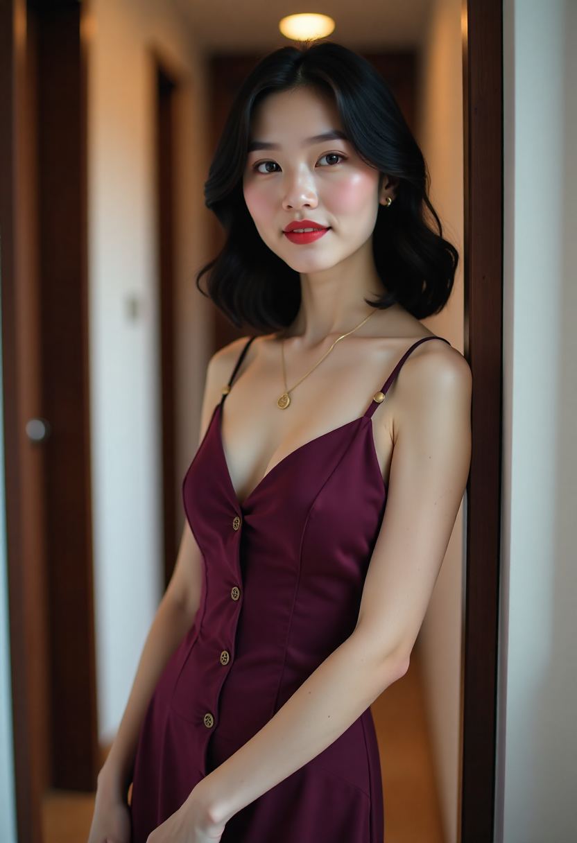 媚者无疆作品剧照