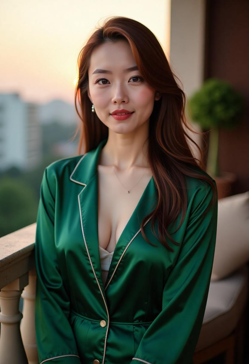 琅琊榜作品剧照