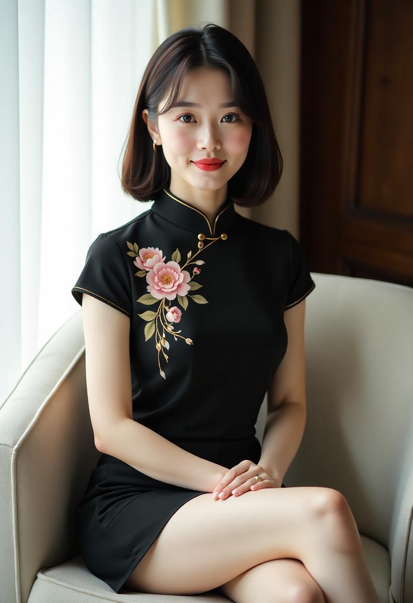 梦华录作品剧照