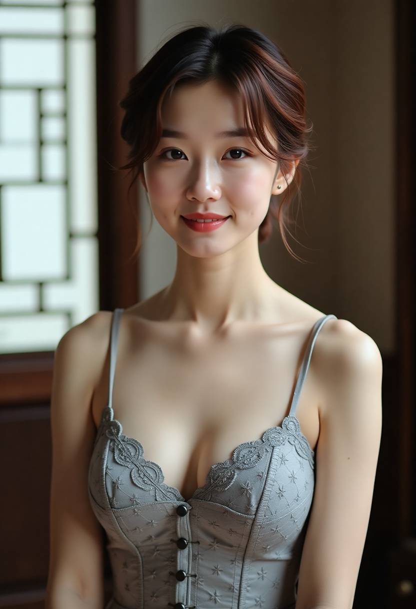 苍兰诀作品剧照