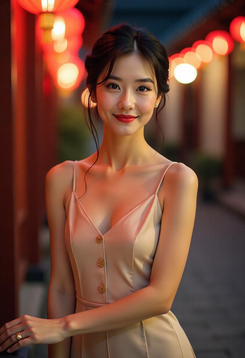 东宫作品剧照
